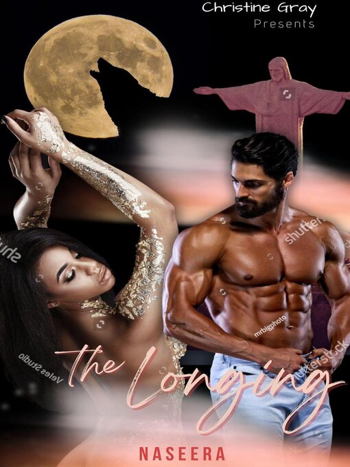 Title details for The Longing by Naseera - Available